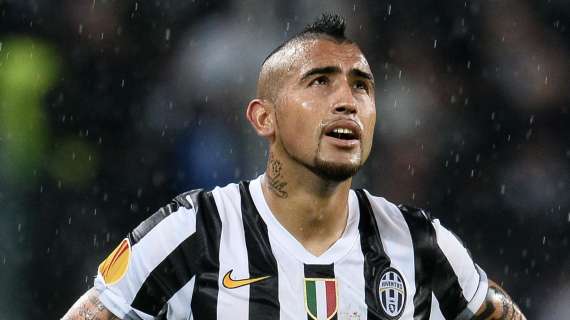 Juventus, Vidal: "Operazione riuscita, ora voglio i Mondiali"