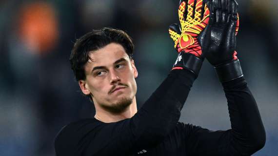 Calciomercato Roma - Il Milan vuole Svilar: si valuta l'inserimento di Saelemaekers