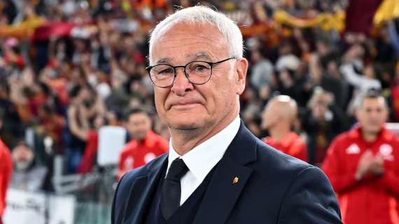 Italia, Claudio Ranieri come ct sarebbe la scelta giusta?