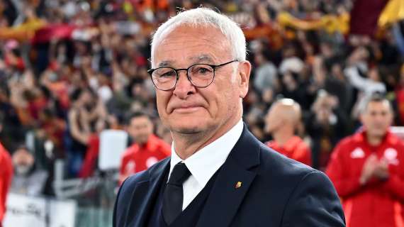 Ranieri: "Il Torino è una buonissima squadra, ci sarà da sudare e lottare". VIDEO!