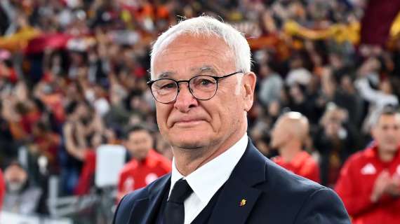 Ranieri a Riace: "Lo sport può rappresentare un antidoto per il razzismo"