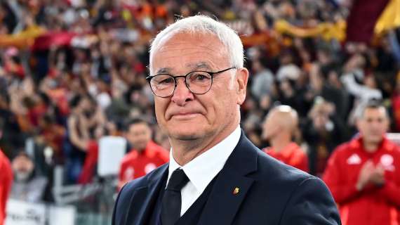 Roma-Milan 3-1 - Scacco Matto - Le difficoltà del primo tempo e il cambio all'intervallo