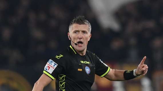 Lazio-Roma 1-0 - Da Zero a Dieci - Il "fantasma" di Ibanez su Huijsen, i quinti che non creano niente e la maledizione Orsato