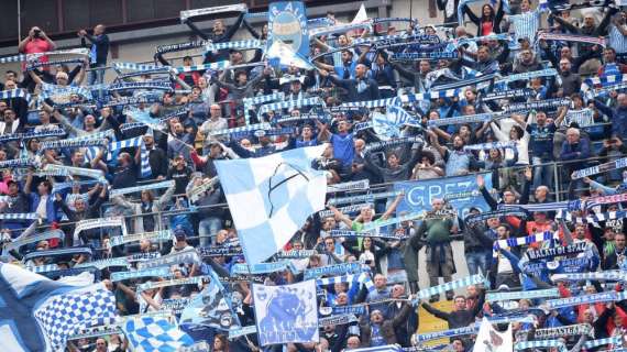 SPAL, Colombarini: "Facciamo un campionato diverso dalla Roma, ma contro la Lazio abbiamo strappato un punto..."