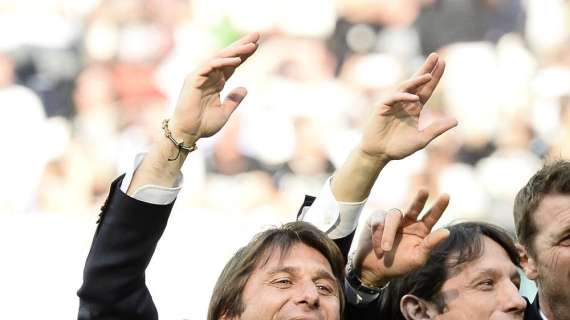 Ufficiale - Antonio Conte si dimette da allenatore della Juventus, risoluzione consensuale del contratto. VIDEO!