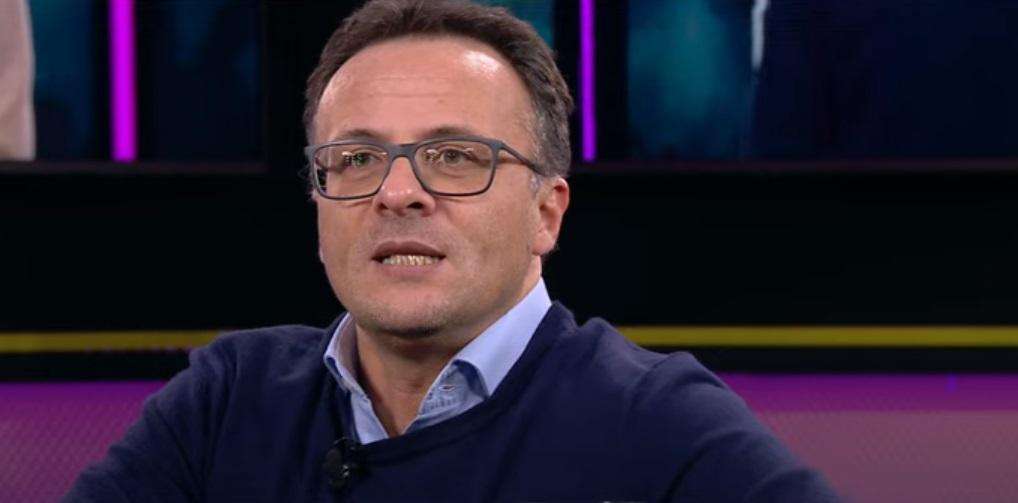 Marelli: "L’espulsione di Totti contro la Corea del Sud fu un po’ eccessiva, ma non sbagliata"