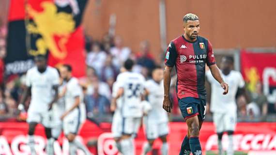 Genoa, 13-0 contro il Fassa nella prima amichevole