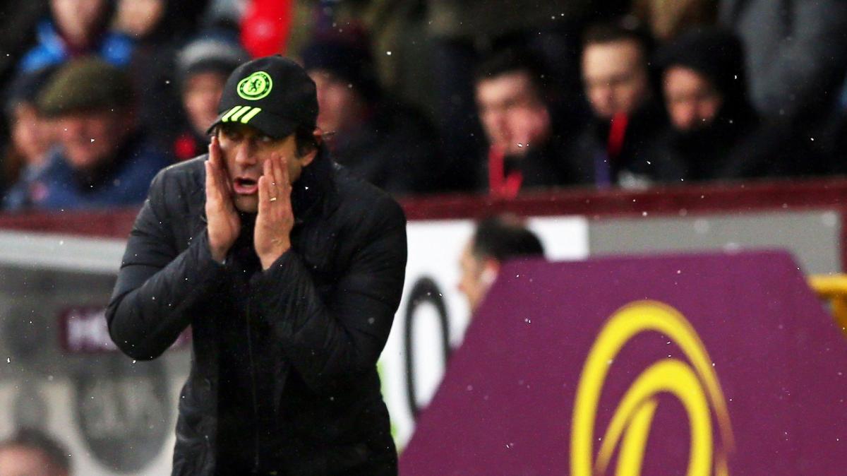 Diego Costa al veleno su Conte: "Il peggiore, forse perché non fa sesso..."