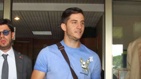 Il talent scout greco Kosmadakis: "Manolas un calciatore da top club, ma dovrà impegnarsi"