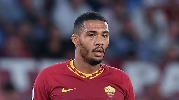 Ag. Juan Jesus: "Sta molto bene alla Roma. Troppe voci infondate"