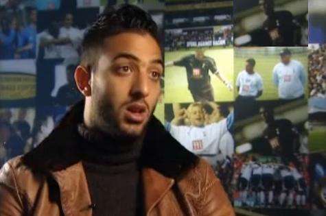 Mido potrebbe finire in Francia