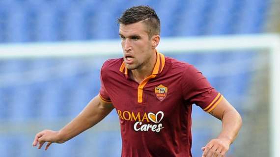 Strootman: "Il costo del mio cartellino? Mi spinge a far bene"