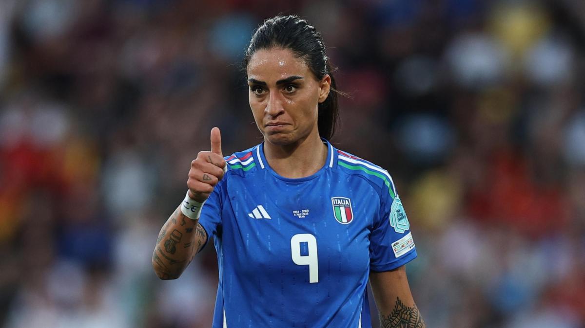 Lazio Women, Piemonte: "Siamo pronte, sarà una partita tosta"