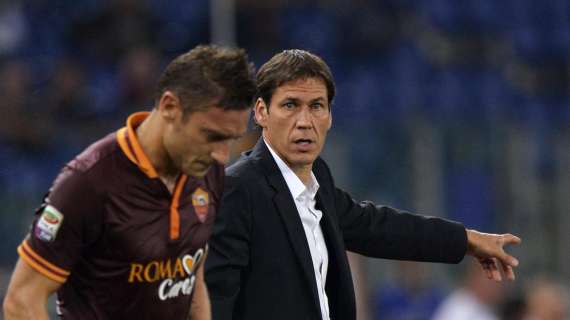 ESCLUSIVA VG - Dott. Alicicco: "Infortunio Totti? Circa 30 giorni per il recupero" 