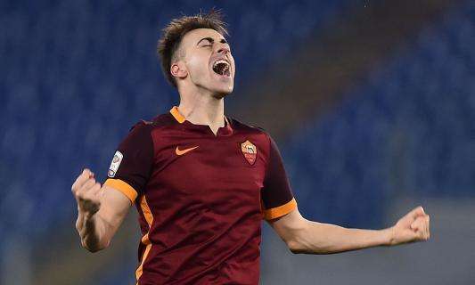 El Shaarawy: "Il gol? Significativo per quello che ho passato"