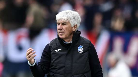 Atalanta, il salto di qualità alla base della decisione di Gasperini di lasciare