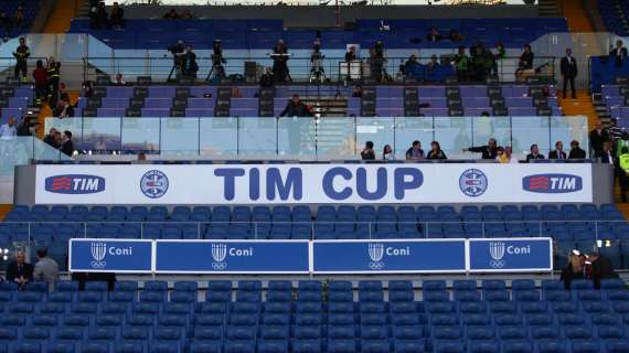 Tim Cup Primavera, Roma multata in match contro Fiorentina