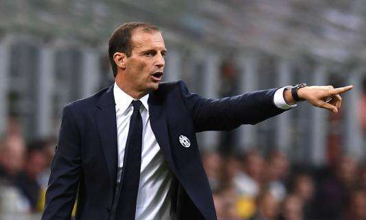 Palermo-Juventus 0-1 - Gli highlights. VIDEO!