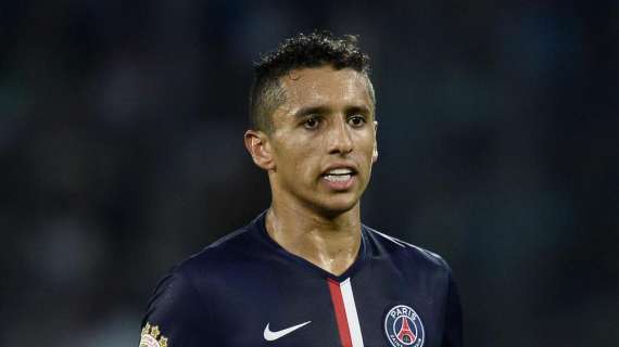 Paris Saint-Germain, su Marquinhos spunta anche il Manchester United