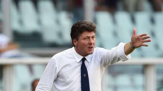 Torino, Mazzarri: "Ripartiamo dal secondo tempo contro la Roma"