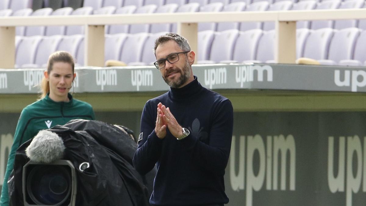 Ternana Women, Cincotta: "Siamo consapevoli del valore della Roma, ogni partita è un’occasione per crescere"