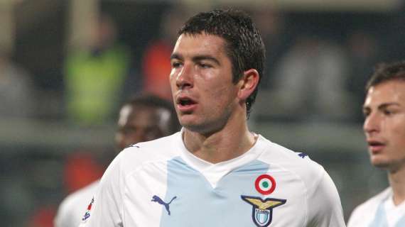 Kolarov: "Lazio-Inter? Sono shockato, qualcosa che non avevo mai vissuto prima"