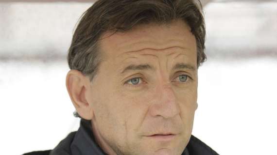 Mangone: "Credo che la Roma abbia qualcosa in più rispetto al Milan"