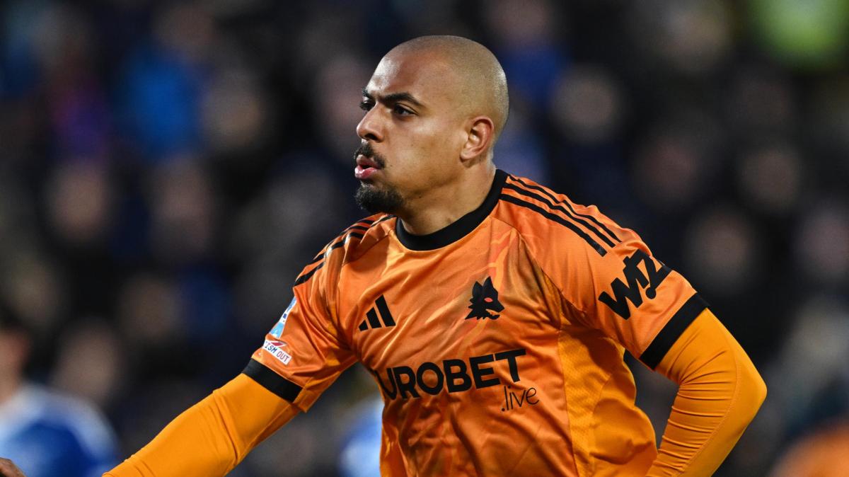 Malen, impatto devastante alla Roma: tra elogi di Gullit e avvertimenti di van der Vaart