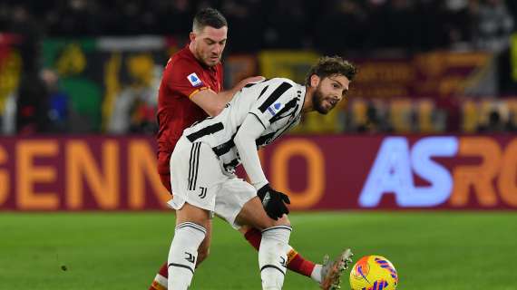 Roma-Juventus 3-4 - Le pagelle del match