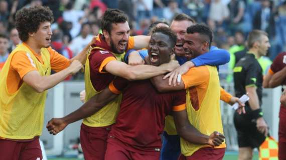 Accadde oggi - Ufficiali gli arrivi di Palmieri e Yanga-Mbiwa. Salutano Ibarbo, Paredes e Romagnoli