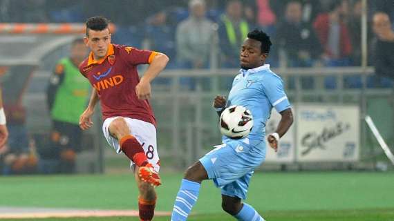 I numeri di... Roma-Lazio - Regna l'equilibrio