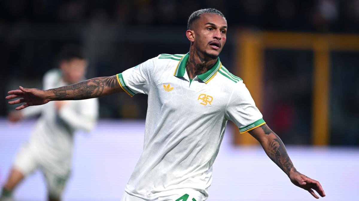 Dovbyk torna a lavorare parzialmente in gruppo. Wesley ok per il Celtic