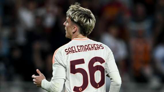 Calciomercato Roma - La condizione del Milan per cedere Saelemaekers