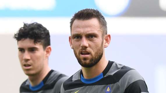 Inter, ancora a parte de Vrij e Bastoni, ma Inzaghi spera nel loro recupero