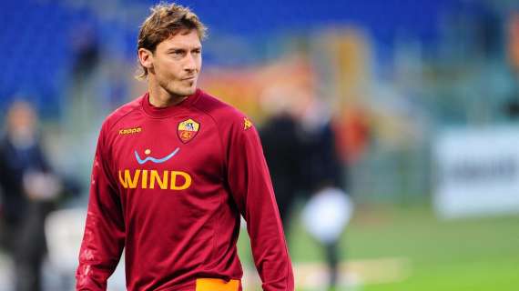 Gene Gnocchi: "Totti viene sempre perdonato perché  fa gli spot "