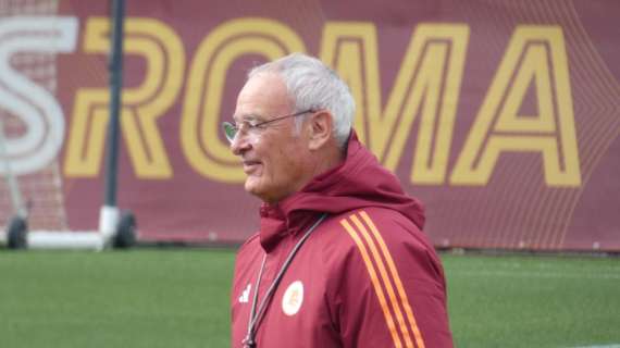 Parma-Roma - L'attesa dei tifosi: "L'attacco di Ranieri alla UEFA è stato pesantissimo, ma ha fatto bene"