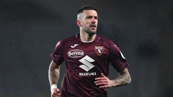 Torino, Biraghi: "Brutto finale di stagione, vogliamo fare di più"