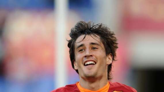 Bojan: "Sono molto felice di aver sbloccato una partita cosi difficile"