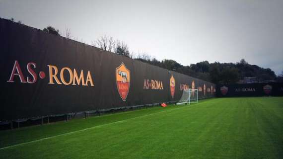 Twitter AS Roma, oggi alle 11:30 il primo allenamento in vista del Genoa