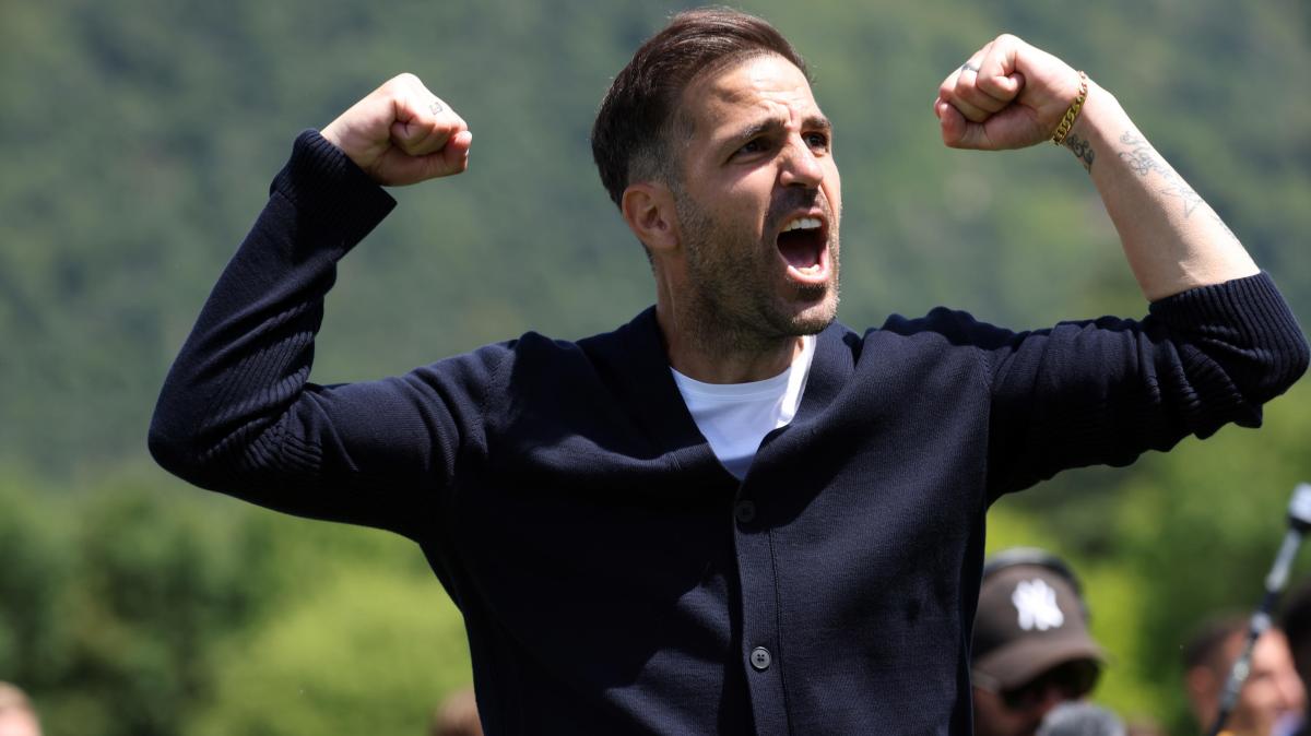Como, amichevole con il Liverpool il 16 agosto
