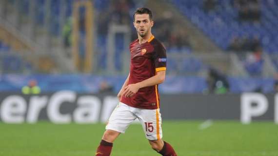 Instagram, Pjanic su Roma-Real Madrid: "Ci aspettano due grandi partite"