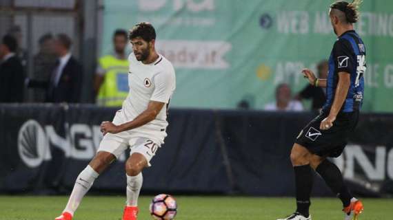 Instagram, Fazio: "Risultato positivo, mancano ancora 90 minuti"