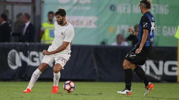 Instagram, Fazio: "Primi 3 punti, buon inizio"