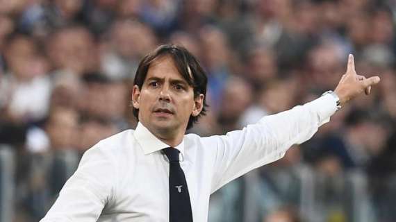 Lazio, Inzaghi: "Toglierei Nainggolan alla Roma"