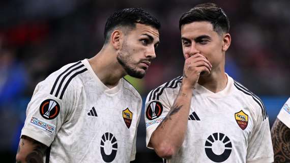 Paredes: "In futuro tornerò al Boca, voglio portare anche Dybala". VIDEO!