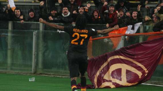 Gervinho: "Garcia il migliore. Totti? Per capirci non c'è bisogno di parlare"