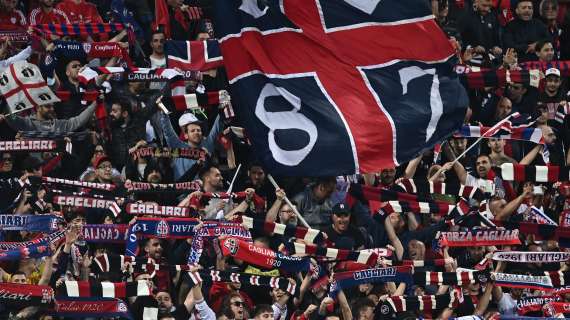 Una società Usa è interessata ad acquistare il Cagliari