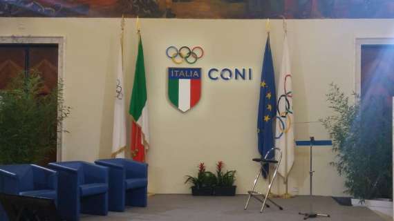 Premio laurea "Artemio Franchi", al CONI la proclamazione dei vincitori