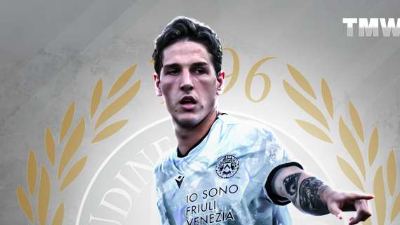 Udinese, Zaniolo è un nuovo calciatore del club bianconero