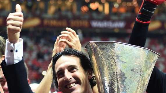 Dalla Spagna, niente Italia per Emery: resterà al Siviglia